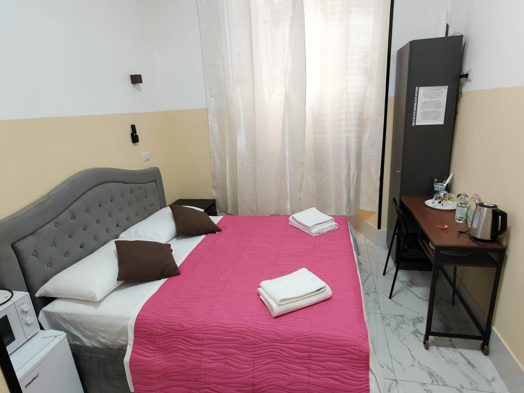 Rattazzi Roma Centro — Foto 3